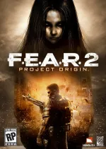 F.E.A.R. 2: Project Origincover
