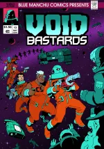 Void Bastardscover
