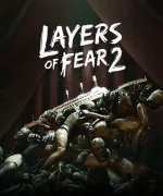 Layers of Fear 2cover