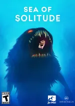 Sea of Solitudecover