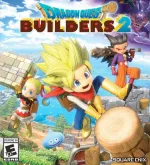 Dragon Quest Builders 2cover