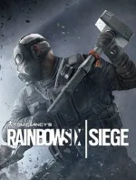 Rainbow Six Siegecover