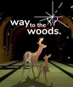 Way to the Woodscover