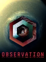 Observationcover
