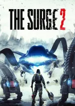The Surge 2cover