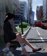 Disaster Report 4: Summer Memoriescover