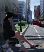 Disaster Report 4: Summer Memoriescover
