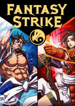 Fantasy Strikecover