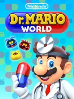 Dr. Mario Worldcover