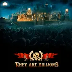 They Are Billionscover