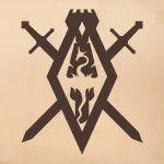 The Elder Scrolls: Bladescover