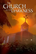 The Church In The Darknesscover