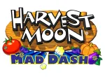 Harvest Moon: Mad Dashcover