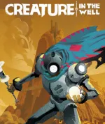 Creature in the Wellcover