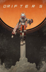 Drifters Loot the Galaxycover