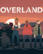 Overlandcover