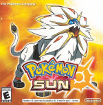 Pokémon Suncover