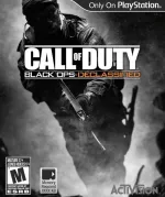 Call Of Duty: Black Ops: Declassifiedcover