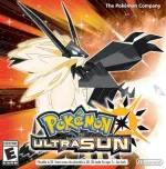 Pokémon Ultra Suncover