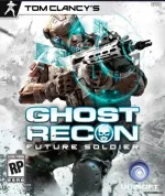 Ghost Recon: Future Soldiercover