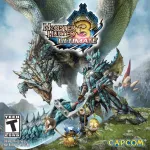 Monster Hunter 3 Ultimatecover