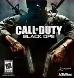 Call of Duty: Black Opscover