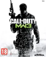 Call of Duty: Modern Warfare 3cover