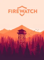 Firewatchcover