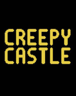 Creepy Castlecover