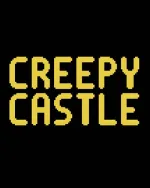 Creepy Castlecover