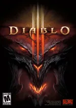 Diablo IIIcover