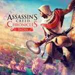 Assassin&#039;s Creed Chronicles: Indiacover