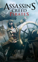 Assassin&#039;s Creed: Piratescover