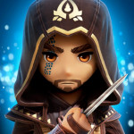 Assassin&#039;s Creed Rebellioncover
