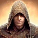 Assassin&#039;s Creed Identitycover