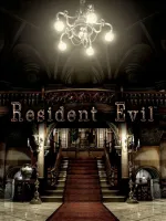 Resident Evilcover