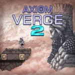 Axiom Verge 2cover