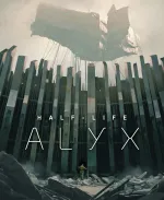 Half-Life: Alyxcover