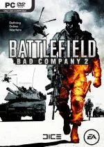 Battlefield Bad Company 2cover
