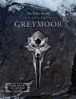The Elder Scrolls Online: Greymoorcover