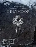 The Elder Scrolls Online: Greymoorcover