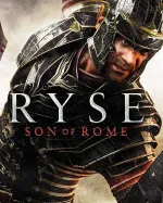 Ryse: Son of Romecover