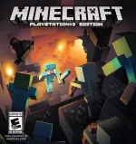 Minecraft PlayStation 3 Editioncover