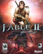 Fable 2cover