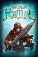 Fable Fortunecover