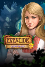 Eventide: Slavic Fablecover