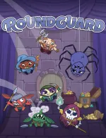 Roundguardcover