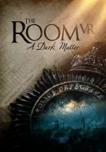 The Room VR: A Dark Mattercover