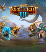Torchlight IIIcover