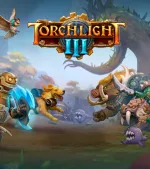 Torchlight IIIcover